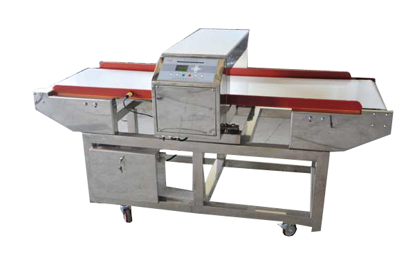 数字式金属探测机