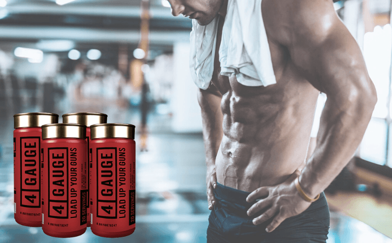 5 Day 4 Gauge Pre Workout Side Effects for Weight Loss