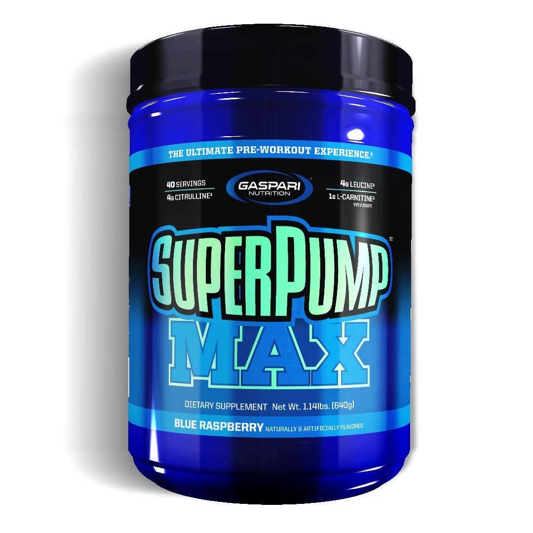 Best Best pre workout without itch for Build Muscle
