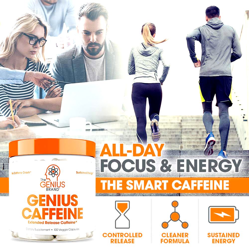 Genius Caffeine Benefits